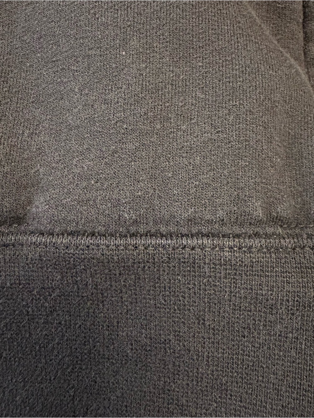 Harley-Davidson Women’s Black Full Zip Hoodie XXL Alamo City San Antonio TX - Picture 9 of 9